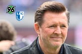 Ganz bitter: 1. FC Magdeburg verliert bei Titz-Wiedersehen