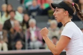 Über 30 Jahre nach dem letzten deutschen Sieg: Tamara Korpatsch tritt in Fußstapfen von Steffi Graf