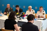 Neue Details zur Axt- und Hammer-Attacke im ICE: Angreifer soll "Allahu akbar" gerufen haben