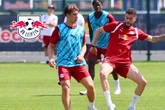 RB-Leipzig-Blog: Die Sachsen starten vier Mal zur gleichen Uhrzeit in die Bundesliga