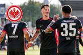 Einigung soll bereits erzielt sein: Verliert Eintracht noch eine Stammkraft?