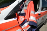 Auto erfasst 87-jährigen Radfahrer: Senior schwer verletzt