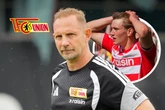 Union Berlin: Entmachtet Coach Lustrinelli eine Vereinslegende?