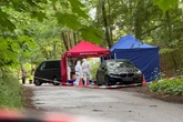 Leichenfund in Hamburg: Mann (†27) nach Arbeitsunfall in Waldstück entsorgt