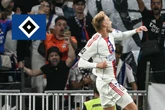 HSV-Blog: Karabec feierte viel umjubeltes Heim-Debüt für Lyon
