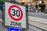 Fuß vom Gas: Neue Tempo-30-Zonen für diese Straßen im Leipziger Süden