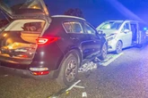Frontalcrash in Offenburg: 74-Jähriger stirbt, zwei Frauen teils schwer verletzt