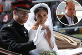 Prinz William überrascht seinen Bruder Harry mit diesem Streich!