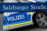 Besoffene Mercedes-Fahrerin kracht gegen zwei Autos und ein Motorrad