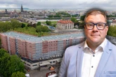Millionen-Investitionen in Dresden: Vonovia bläst zum Angriff auf die Bröckel-Platten