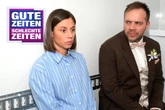 Liebes-Chaos statt Hochzeit: Verliert GZSZ das nächste Traumpaar?