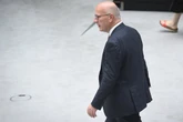 CDU in der Wegner-Krise: Tritt der Bürgermeister doch nicht mehr an?