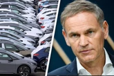 Trumps Zoll-Terror: Was Autobauer VW jetzt anbietet