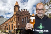 Vor sieben Jahren noch in Dresden gefeiert: Warum die Uni-Brauerei in die Insolvenz schlitterte