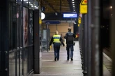Mann nach Streit am S-Bahnhof Neukölln brutal attackiert und krankenhausreif geschlagen