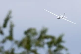 17-Jähriger stürzt mit Flugzeug ab: Für Jugendlichen kommt jede Hilfe der Retter zu spät
