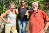 Lügen-Landwirt legt nach! "Bauer sucht Frau International"-Andreas prangert Manipulation bei RTL an