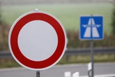 Diese A4-Ausfahrt wird morgen voll gesperrt
