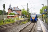 Erneuter Todesfall am Bahnhof Friedland: Wieder eine Person von Zug erfasst