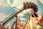 Phantasialand: Beliebte Attraktion auf unbestimmte Zeit geschlossen