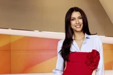 Moderatoren-Knall bei ProSieben: Rebecca Mir verlässt "taff" nach 13 Jahren!