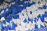 Nach Heimspiel betrunken gestürzt: Zweitligist trauert um Fan