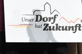 Dieser sächsische Ort gewinnt "Unser Dorf hat Zukunft"