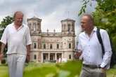 Millionäre unterzeichnen Deal ums Lingnerschloss