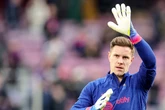 Wirbel um ter Stegens OP: Dieses Detail macht Barcelona sauer