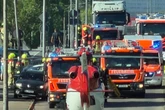 Schwerer Unfall in Marzahn, dann kracht es schon wieder: Sieben Verletzte!