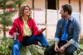 "Rote Rosen": Lou und Daniel wollen ein drittes Kind - doch dann folgt der Schock