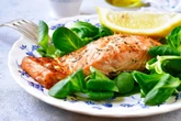 Gesund und schnell: So wird Lachs im Airfryer zum neuen Lieblingsgericht