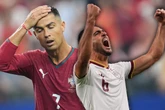 WM 2026 live: Spanien trifft Portugal kurz vor Schluss ins Mark! Ronaldos Titel-Traum geplatzt