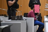 Frau von Mannheimer Messerangreifer: "hat sich zurückgezogen und anders verhalten"