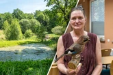 Generalsanierung: Neue Hoffnung für Botanischen Garten in Chemnitz