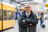 Tramfluencer bekommt seinen eigenen Song