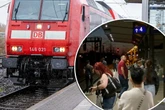 Sabotage an Kabeln? S-Bahn zwischen Heidenau und Bad Schandau fährt wieder