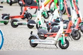Ausbau-Offensive: Dresden sucht neue Roller-Anbieter