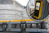 Tickets in Leipziger Trams nur noch ohne Bargeld: "Schlechte Erfahrungen mit der Stasi"