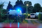 Nach Tod des Berliner Amokfahrers: Vereinschef entdeckt zweiten Mann im Garten