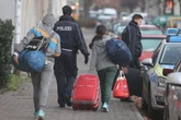 So viele Straftäter hat Sachsen in diesem Jahr abgeschoben
