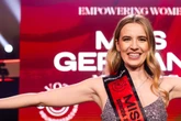"NDR Talk Show": So will "Miss Germany" die Medizinwelt verändern