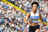 Wirbel vor Leichtathletik-WM: Gentests machen deutsche Olympiasiegerin wütend