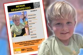 Wo ist Oliver? Mutter soll Jungen nach Russland entführt haben