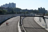 Mega-Stau droht im Süden Berlins: A100 und A113 drei Wochenenden komplett dicht