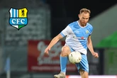 Knallhart-Entscheidung beim CFC! Neun Spieler müssen gehen, darunter auch Mittelfeld-Stratege Müller
