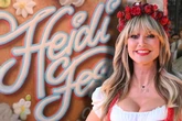 ProSieben floppt mit "Heidifest": Zuschauer bleiben aus