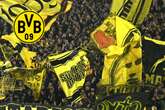 Tragisch! BVB-Helfer stirbt bei Champions-League-Heimspiel