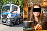 Restaurant-Chefin verdient "Trinkgeld" mit Schleusungen - Prozess!