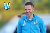 "Bedingungslos Vollgas!": CFC-Trainer Duda lobt seine Jungs